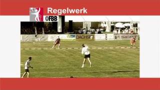 Offizielle Spielregeln  Faustball [upl. by Trah80]