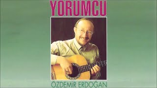 Özdemir Erdoğan  Çayırda Buldum Seni [upl. by Og295]