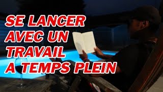 Comment se motiver à travailler ou étudier le soir après une grosse journée de travail [upl. by Notnil]