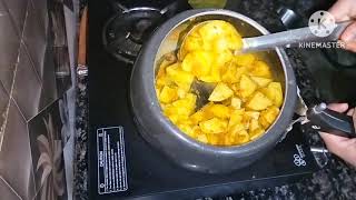 aalu tamatar ki sabji no onion no garlictasty and chatpati aalu ki sabji ki recipe👍👍 [upl. by Chuck23]