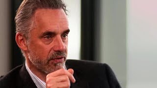 If You Hate Jordan Peterson Watch This Video • It Will Change Your Mind [upl. by Ahseeyt]