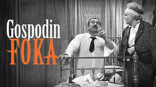 GOSPODIN FOKA 1968 [upl. by Rovaert]