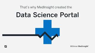 MedInsight Data Science Portal [upl. by Aitnic52]