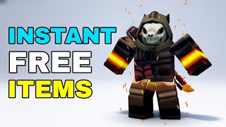 GET 50 FREE ROBLOX ITEMS 🔥 ALL STILL AVAILABLE [upl. by Acherman]