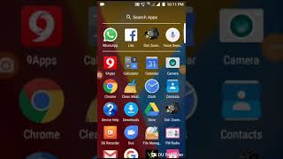 How to download 9apps latest version [upl. by Enidaj]