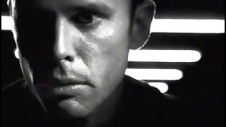 The Shield  Shane Vendrell Walton Goggins original FX teaser of Season 2 2003 [upl. by Kcirddehs]