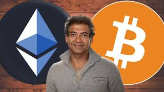 Naval Ravikant thoughts on the future of crypto currencies [upl. by Viviyan546]