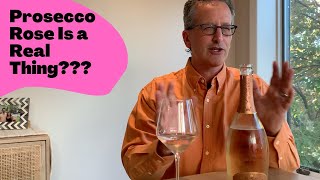 Sacchetto Fili Brut Prosecco [upl. by Nirik]