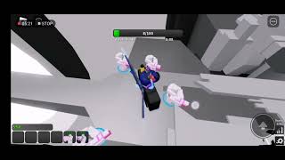 NCBPassage Normal Mode Solo The Earliest Way to beat it  CTD Roblox [upl. by Tavie]