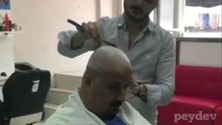 Ultra Barber Slap [upl. by Anits]