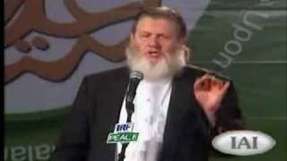 exChristian Yusuf Estes converts to Islam 1 of 5 [upl. by Zhang]