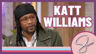 Katt Williams amp Sherri’s First Date Fail  Sherri Shepherd [upl. by Madox382]