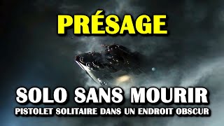 Destiny 2  Mission Présage  Solo sans mourir Flawless Lets Play [upl. by Enytsirk]