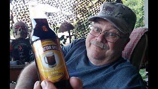 Mmmmm Sarsaparilla review and stuff [upl. by Hoxsie]