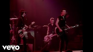 The Clash  Train in Vain Stand by Me Live at the Lewisham Odeon 1980 [upl. by Smada]