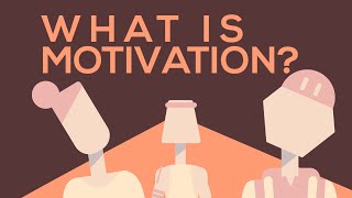 Types of Motivation Intrinsic and Extrinsic [upl. by Duncan]