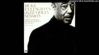 Duke Ellington with Svend Asmussen Dont Get Around Much Anymore [upl. by Urbannai]