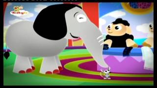 BabyTV BabyHood The big fair english [upl. by Enavi]