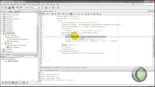 Conexión Base de datos Postgres con Java Netbeans [upl. by Mylo973]