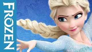 The Music of Frozen  Live Performance  Disney Playlist [upl. by Lennon]