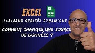 Créer Tableau Croisé Dynamique Pour Débutants Vidéo 25 [upl. by Gilbertine787]