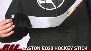 Easton EQ20 Hockey Stick [upl. by Martyn]