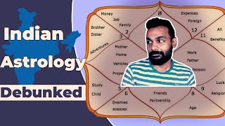 A Scientific Test of Indian Astrology Vedic Astrology [upl. by Rebane]