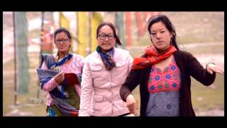 Spiti Upper Kinnauri Vedio Song Furbu Chuksa [upl. by Asiled172]