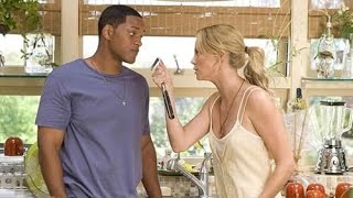 Hancock Full Movie Facts amp Review in English  Will Smith  Charlize Theron [upl. by Underwood318]