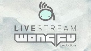 WONG FU MOVIE Live Stream 1 Previously Recorded [upl. by Macguiness]