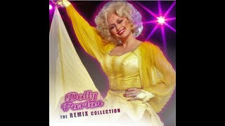 Dolly Parton Here You Come Again Dumplin Remix [upl. by Tynan525]