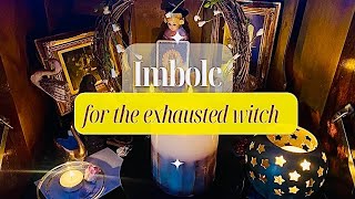 Imbolc Witchcraft With Spoons [upl. by Whitebook]