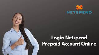 How to Login Netspend Prepaid Account Online  Netspend AllAccess Login 2021 [upl. by Aritak40]