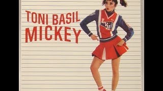 Toni Basil  Mickey  80s lyrics [upl. by Malamud]