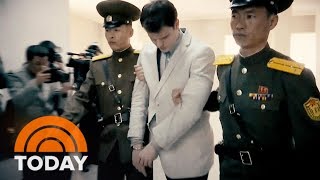 Mystery Over Otto Warmbier’s Death Deepens After Coroner’s Report  TODAY [upl. by Scarito180]