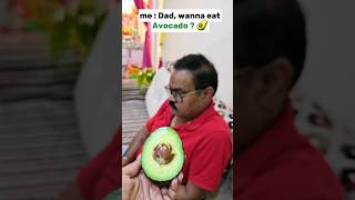 Avocado 🥑 Toast For DaD 🍞 ytshorts shortvideo youtubeshorts viralvideo recipe foodie 24 [upl. by Yrovi]