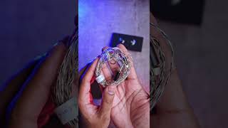 Unboxing The Simgot EW300 Tribrid Driver IEM [upl. by Skill]