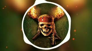 Pirates Of The Caribbean BGM  Indian Classical  Cute Dubsmash amp Ringtone [upl. by Nus]