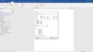 How to Use the Ruler in Microsoft Word [upl. by Amata]