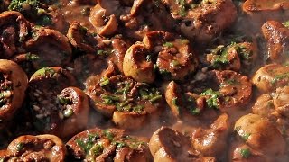 Riñones a la Provenzal al Disco de Arado Receta de Locos X el Asado [upl. by Spracklen]