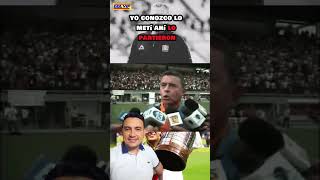 Pedro Sarmiento seleccioncolombia futbolcolombiano medellin juanferquintero ligabetplay [upl. by Boesch]