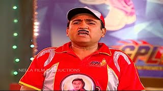 Ep 1434  GPL 3  Taarak Mehta Ka Ooltah Chashmah  Full Episode  तारक मेहता [upl. by Alig]