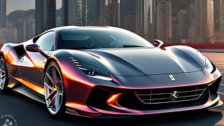 Can You Handle the Ferrari F8 This Car Will Blow Your Mind Ferrari F8Tributo [upl. by Frissell]