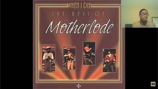 Jamming to When i Die By Motherlode [upl. by Syxela445]