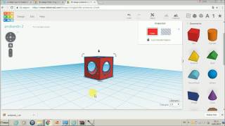 Tutorial TinkerCad Enero 17 [upl. by Stanley]