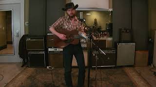 Colter Wall  Full Session  Daytrotter Session  3292018 [upl. by Maxim241]