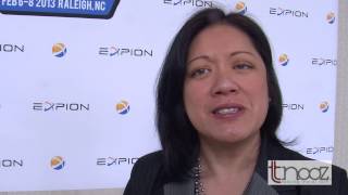 Charlene Li speaks about using technology in business [upl. by Patricia75]