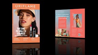 Catalog Oriflame Campania 7 2024 Oferte Brosura [upl. by Finella]