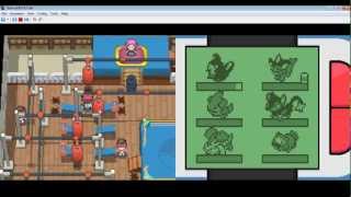 Pokemon Platinum Version Part 20Battle against Gym Leader Maylene [upl. by Lathe]