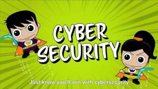 Stay Alert and Win With Cybersecurity [upl. by Viviana]